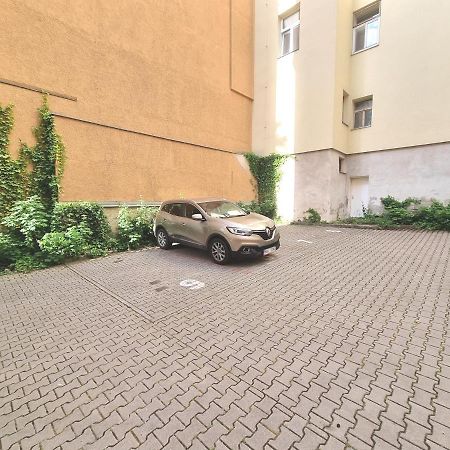 Apartman Orsten Mariánské Lázně Eksteriør billede